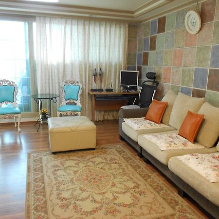 Elvis Bnb Инчон Экстерьер фото
