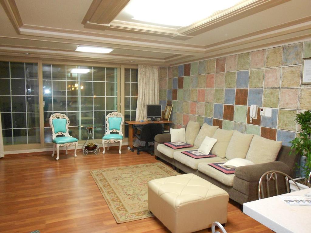 Elvis Bnb Инчон Экстерьер фото