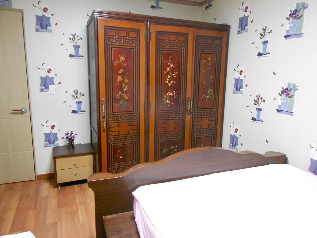 Elvis Bnb Инчон Номер фото