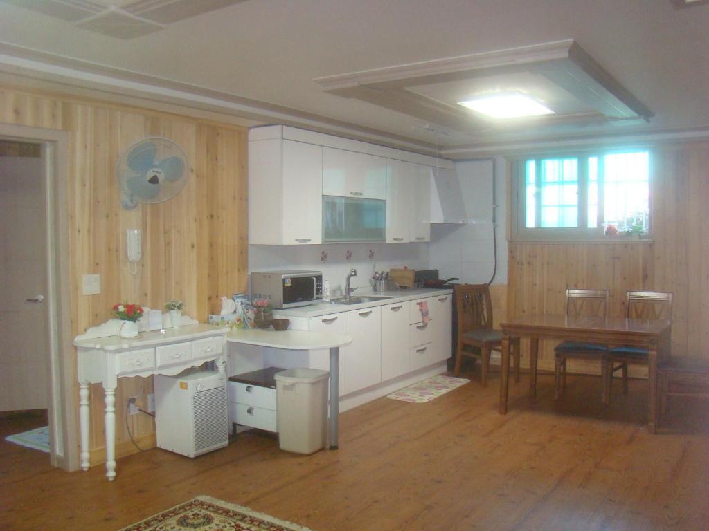 Elvis Bnb Инчон Экстерьер фото
