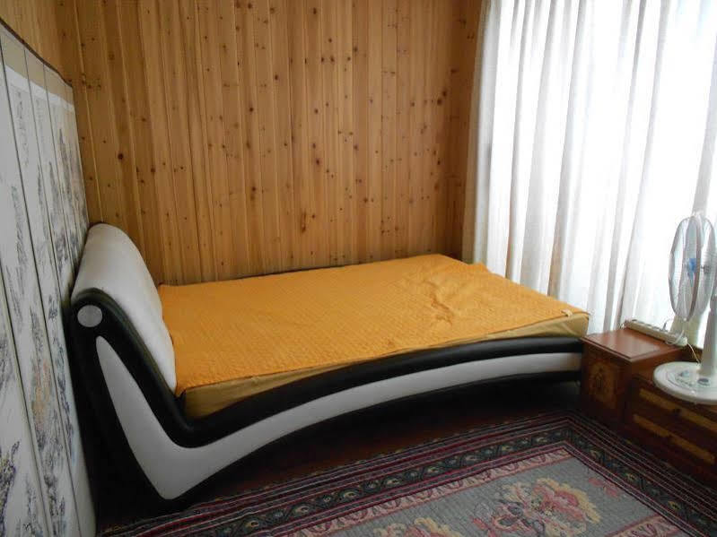 Elvis Bnb Инчон Экстерьер фото