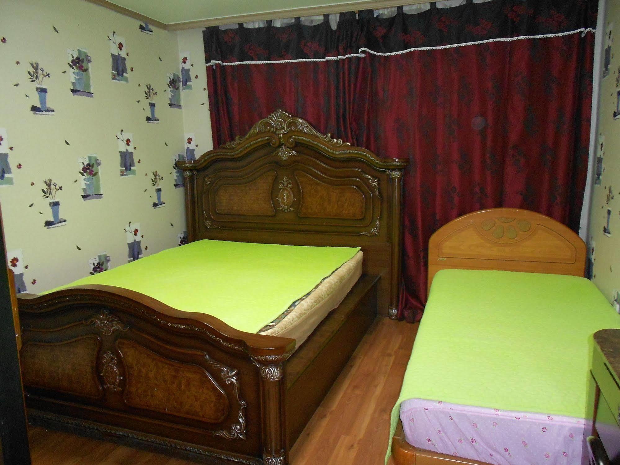 Elvis Bnb Инчон Экстерьер фото